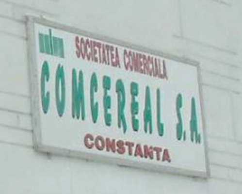 Ameropa Holding delistează fostul Comcereal Constanţa